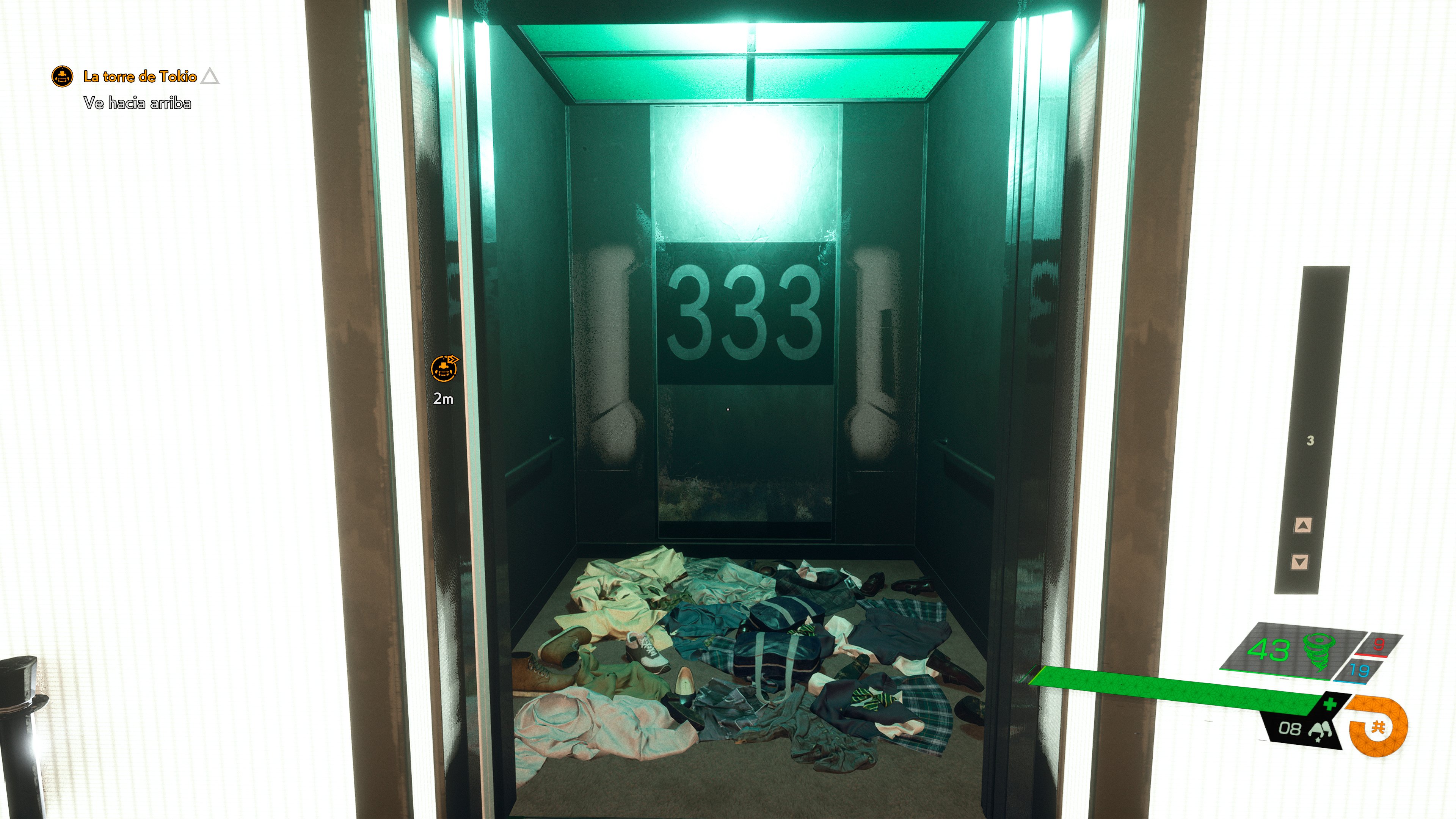 GhostWire: Tokyo - Imagen 40